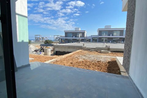 Daire Bahçeli, Girne, №211089 - 10