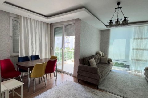 2+1 Lejlighed i Antalya, Tyrkiet Nr. 170231 - 2
