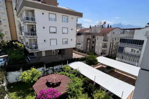 2+1 Lejlighed i Antalya, Tyrkiet Nr. 170231 - 6