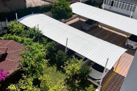 2+1 Lejlighed i Antalya, Tyrkiet Nr. 170231 - 14