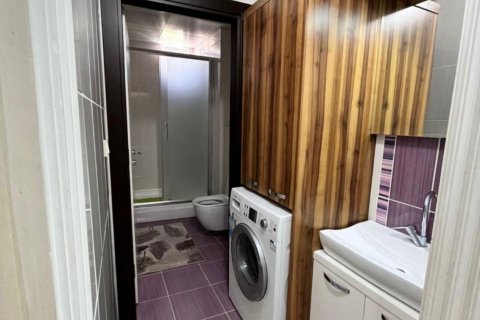 2+1 Lejlighed i Antalya, Tyrkiet Nr. 170231 - 10