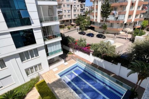 2+1 Lejlighed i Antalya, Tyrkiet Nr. 170231 - 3