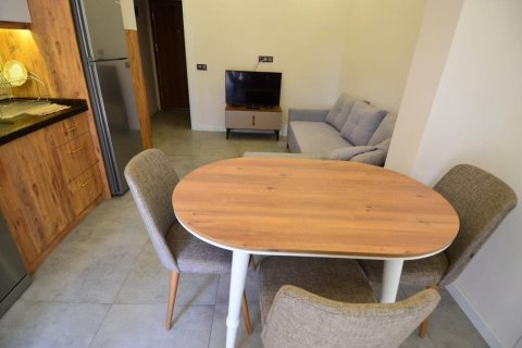 1+1 Leilighet i Antalya, Tyrkia Nr. 170230 - 3