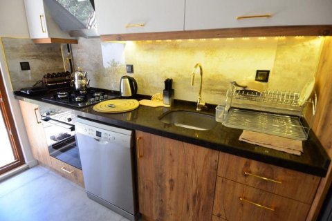 1+1 Leilighet i Antalya, Tyrkia Nr. 170230 - 6