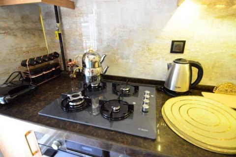 1+1 Leilighet i Antalya, Tyrkia Nr. 170230 - 4