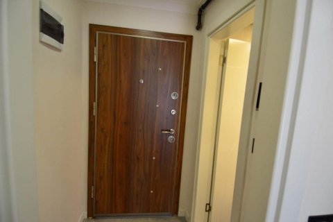 1+1 Leilighet i Antalya, Tyrkia Nr. 170230 - 13