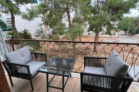 1+1 Leilighet  i Antalya, Tyrkia Nr. 170230