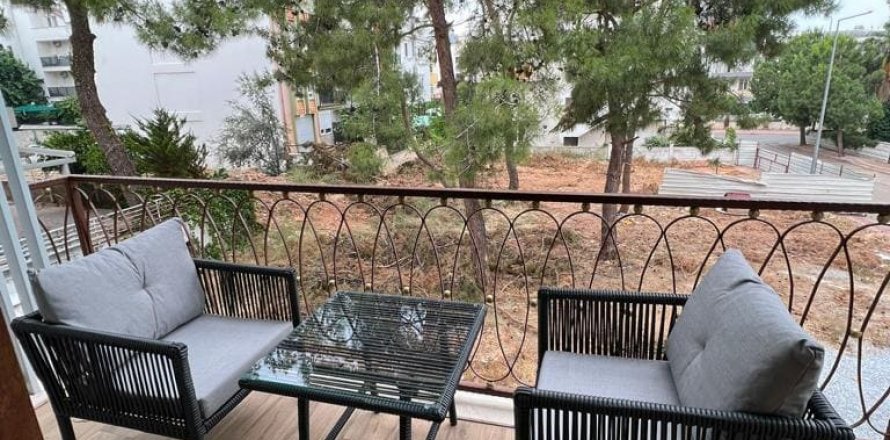 1+1 Leilighet i Antalya, Tyrkia Nr. 170230