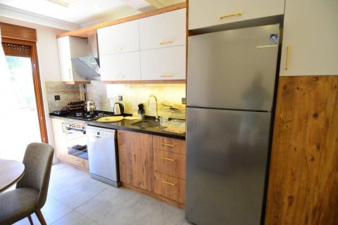 1+1 Leilighet i Antalya, Tyrkia Nr. 170230 - 14