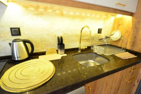 1+1 Leilighet i Antalya, Tyrkia Nr. 170230 - 12