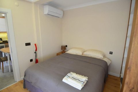 1+1 Leilighet i Antalya, Tyrkia Nr. 170230 - 2