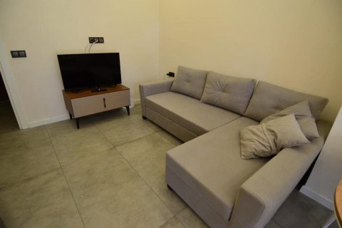 1+1 Leilighet i Antalya, Tyrkia Nr. 170230 - 7