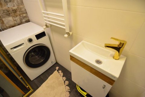 1+1 Leilighet i Antalya, Tyrkia Nr. 170230 - 15