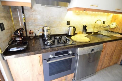 1+1 Leilighet i Antalya, Tyrkia Nr. 170230 - 5