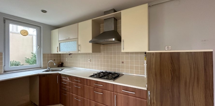 2+1 Lägenhet  i Antalya, Turkiet Nr. 170232