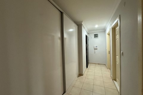 2+1 Lägenhet  i Antalya, Turkiet Nr. 170232 - 2