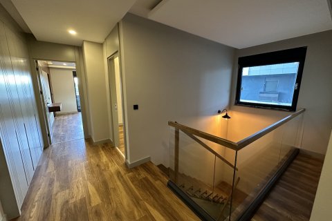 3+1 Leilighet  i Antalya, Tyrkia Nr. 170250 - 4