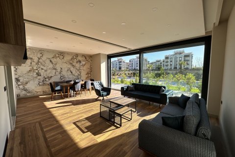 3+1 Leilighet  i Antalya, Tyrkia Nr. 170250 - 10