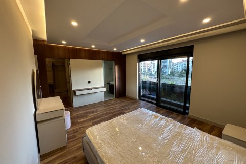 3+1 Leilighet  i Antalya, Tyrkia Nr. 170250 - 11
