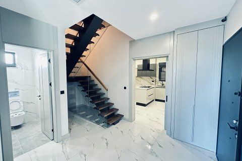 3+1 Leilighet  i Antalya, Tyrkia Nr. 170250 - 13