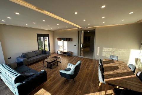 3+1 Leilighet  i Antalya, Tyrkia Nr. 170250 - 16