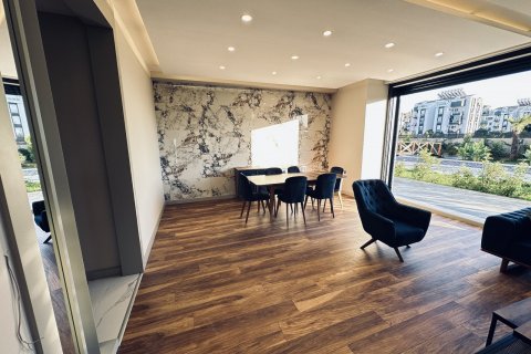 3+1 Leilighet  i Antalya, Tyrkia Nr. 170250 - 18