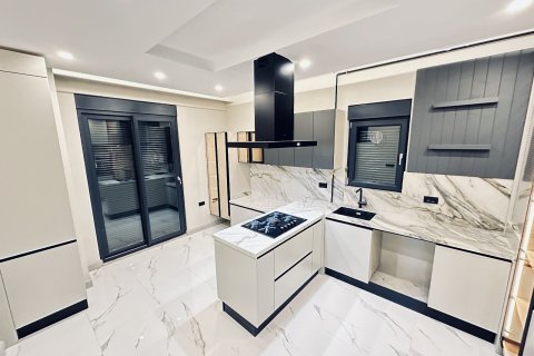 3+1 Leilighet  i Antalya, Tyrkia Nr. 170250 - 17