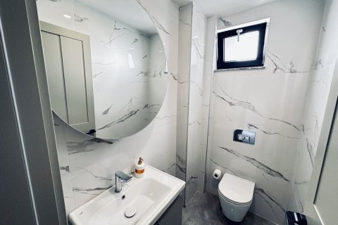 3+1 Leilighet  i Antalya, Tyrkia Nr. 170250 - 20