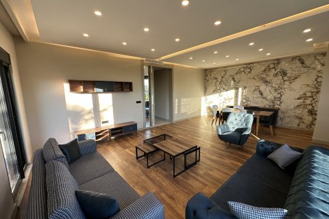 3+1 Leilighet  i Antalya, Tyrkia Nr. 170250 - 3