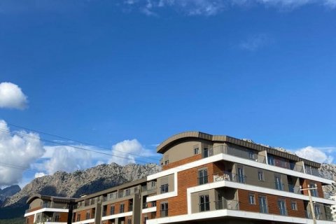 Daire 2+1 Antalya, Türkiye №170249 - 4