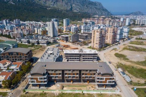 Daire 2+1 Antalya, Türkiye №170249 - 2