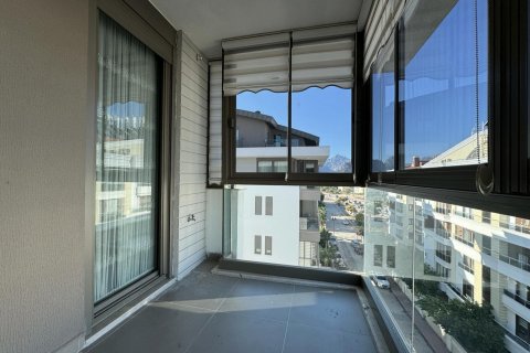 Apartment for sale  in Antalya, Turkey, 3 bedrooms, 120m2, No. 170229 – photo 7