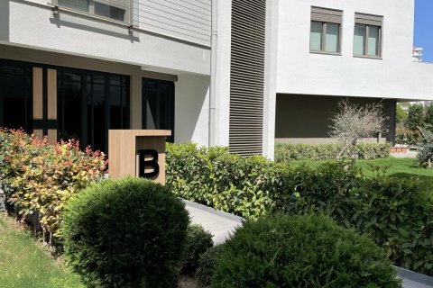 Квартира  3+1 в Анталье, Турция №170229