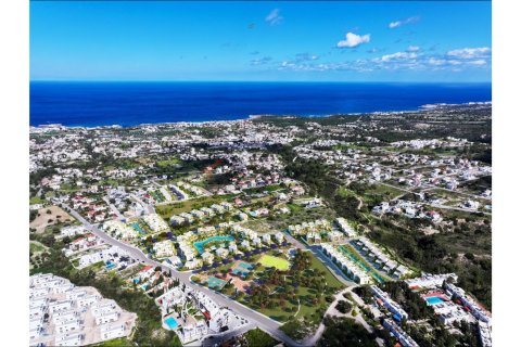 Apartment for sale in Catalkoy, Girne, Northern Cyprus, 2 bedrooms, 169m2, No. 175956 – photo 25