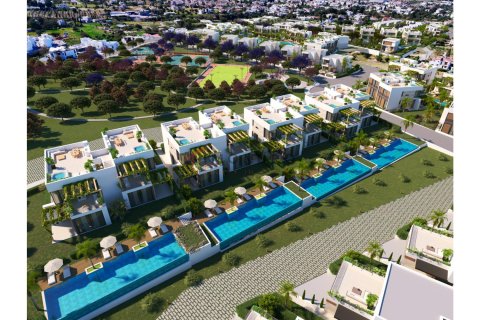 Apartment for sale in Catalkoy, Girne, Northern Cyprus, 2 bedrooms, 169m2, No. 175956 – photo 14