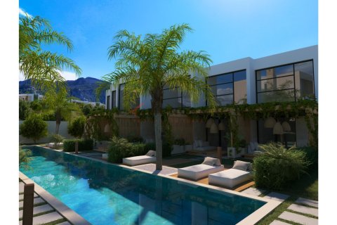 Apartment for sale in Catalkoy, Girne, Northern Cyprus, 2 bedrooms, 169m2, No. 175956 – photo 10