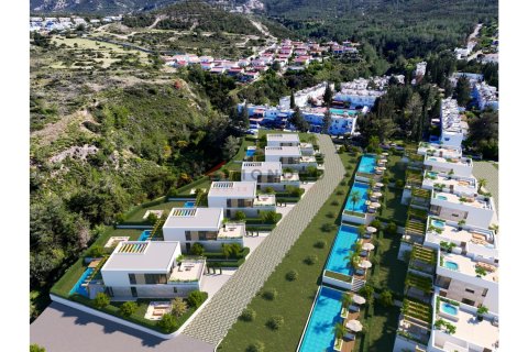 Apartment for sale in Catalkoy, Girne, Northern Cyprus, 2 bedrooms, 169m2, No. 175956 – photo 16