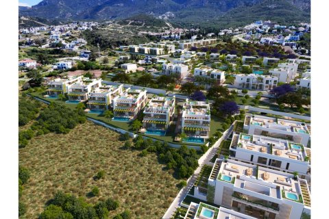 Apartment for sale in Catalkoy, Girne, Northern Cyprus, 2 bedrooms, 169m2, No. 175956 – photo 20