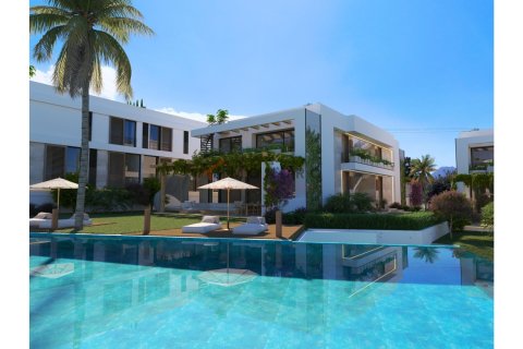 Apartment for sale in Catalkoy, Girne, Northern Cyprus, 2 bedrooms, 169m2, No. 175956 – photo 8