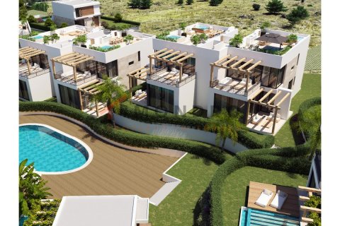 3+1 Wohnung  in Catalkoy, Girne,  Nr. 175957 - 8