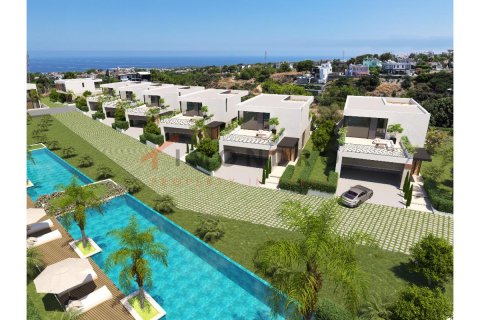 3+1 Wohnung  in Catalkoy, Girne,  Nr. 175957 - 4
