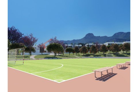 3+1 Wohnung  in Catalkoy, Girne,  Nr. 175957 - 26