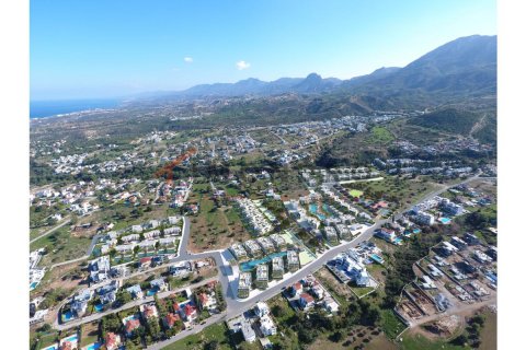 3+1 Wohnung  in Catalkoy, Girne,  Nr. 175957 - 21