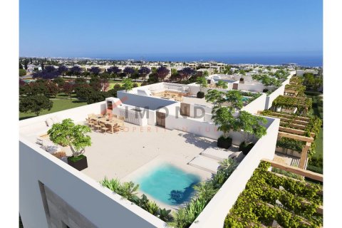 3+1 Wohnung  in Catalkoy, Girne,  Nr. 175957 - 16