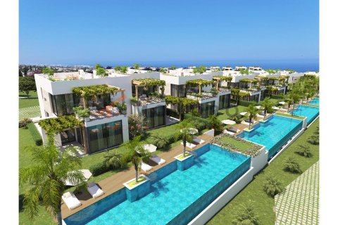 3+1 Wohnung  in Catalkoy, Girne,  Nr. 175957 - 5