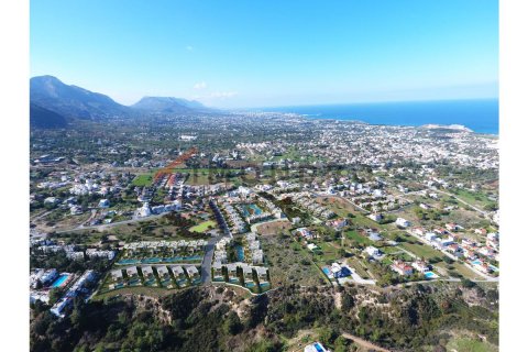3+1 Wohnung  in Catalkoy, Girne,  Nr. 175957 - 23