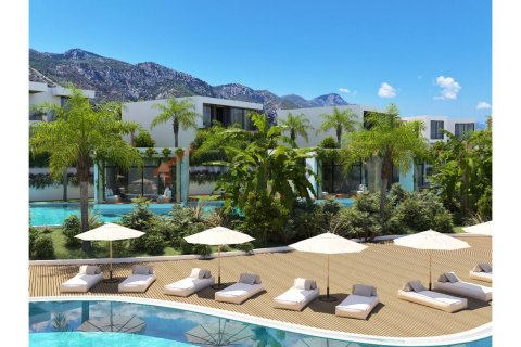 3+1 Wohnung  in Catalkoy, Girne,  Nr. 175957 - 7