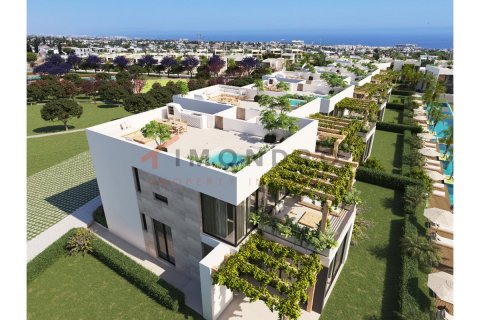 3+1 Wohnung  in Catalkoy, Girne,  Nr. 175957 - 12