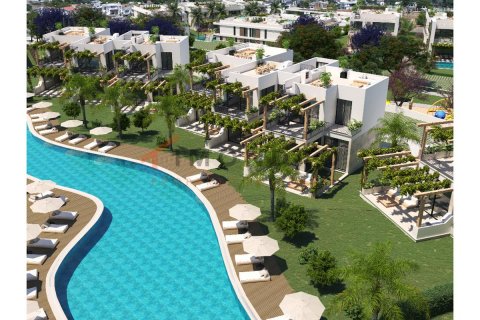 3+1 Wohnung  in Catalkoy, Girne,  Nr. 175957 - 9