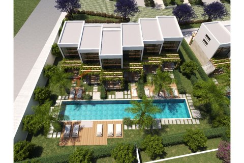 3+1 Wohnung  in Catalkoy, Girne,  Nr. 175957 - 2